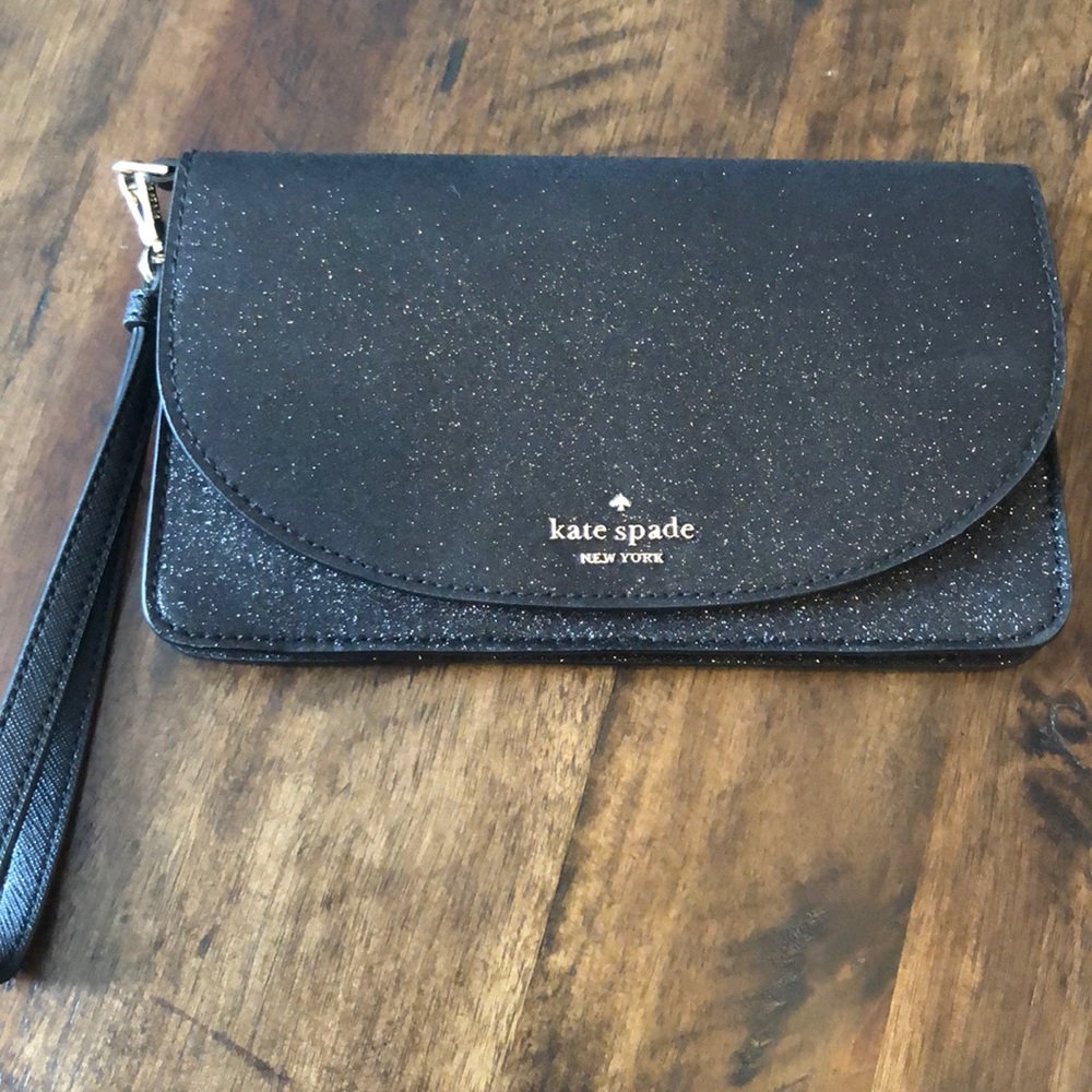 kate spade wristlet